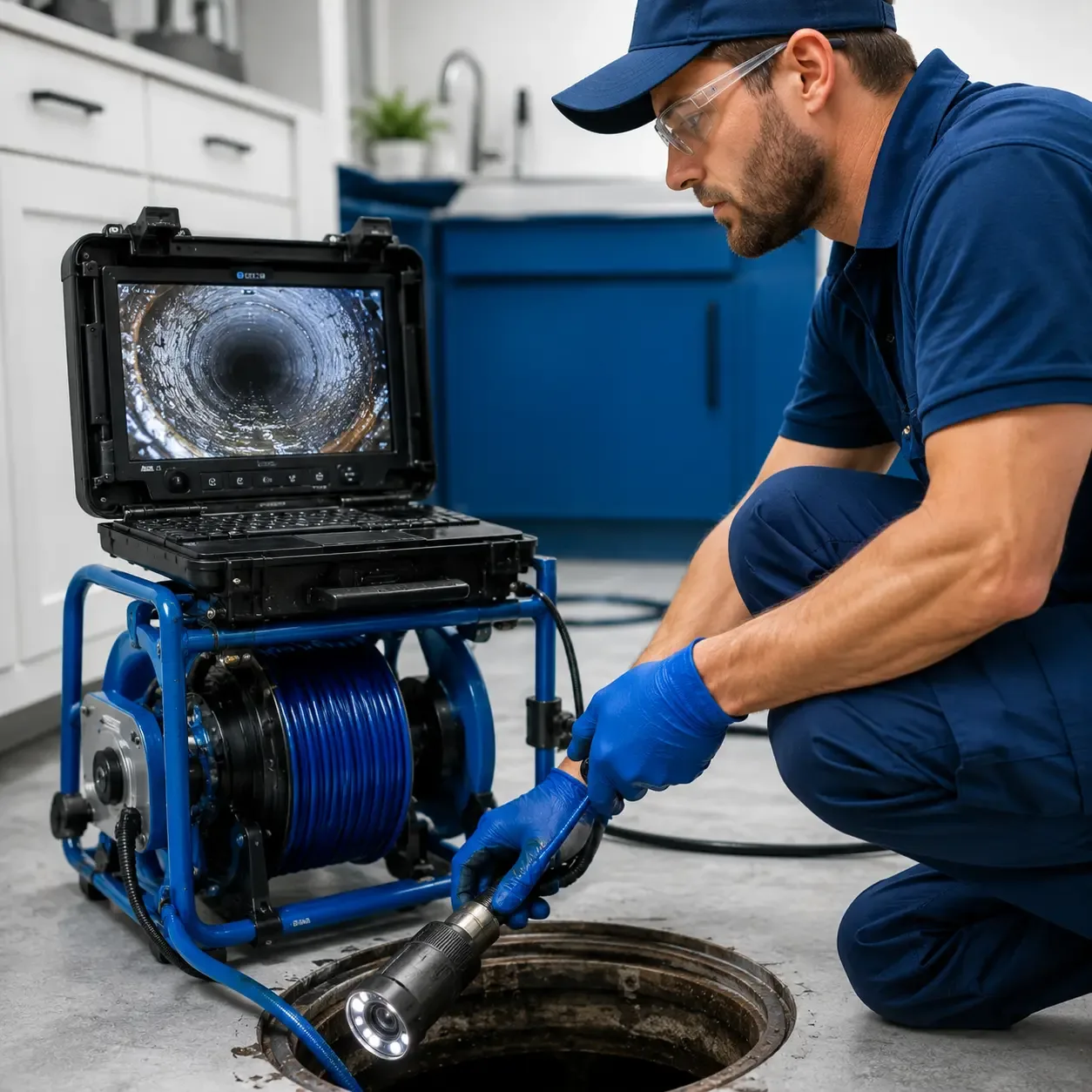 Pipe Relining professionals serving Kaneville, IL